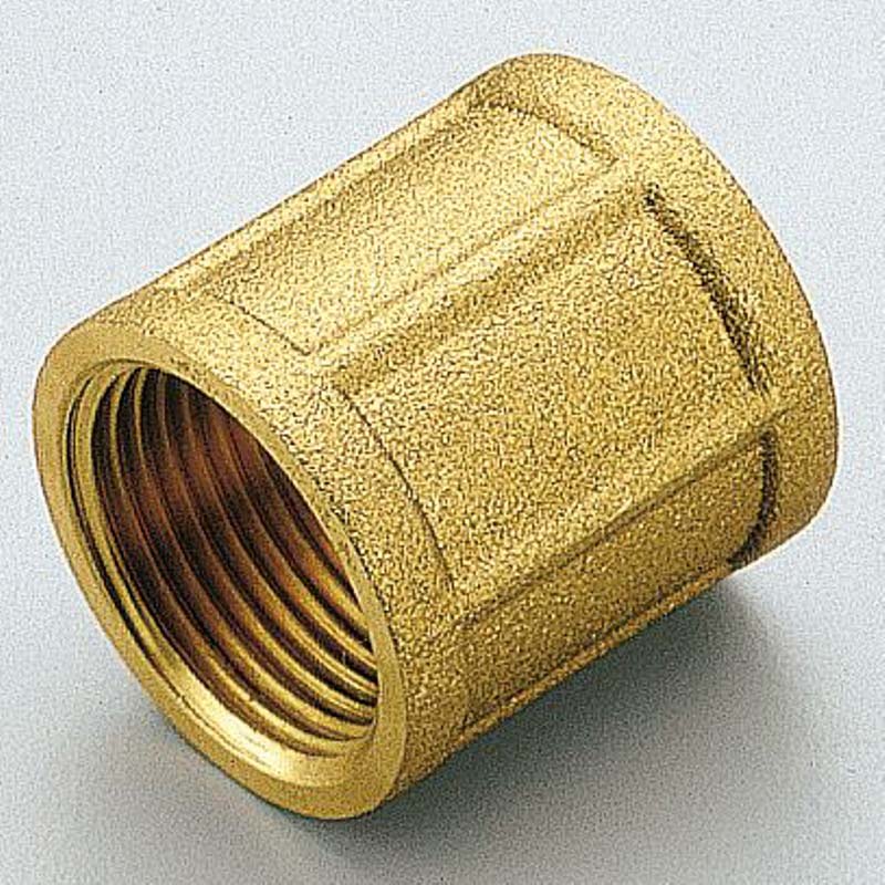 Муфта В TIEMME 1/4" 1500692