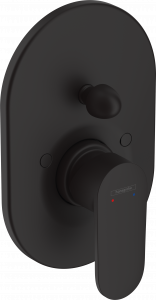 71449670 Vernis Blend Смеситель для ванны, однорычажный, скрытого монтажа Hansgrohe