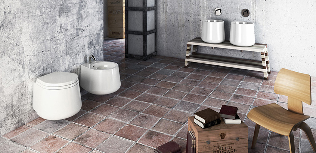 Скамья для раковины CT10010000 Disegno Ceramica Catino - Вид №3