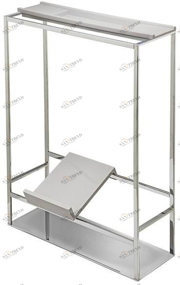 Vallvé Шкафчик для ванной Lumi 0520144