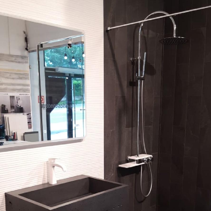 Paini Pad PDCR689B0 душевая система - Вид №4