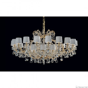 Masiero VE 935/12 люстра подвесная