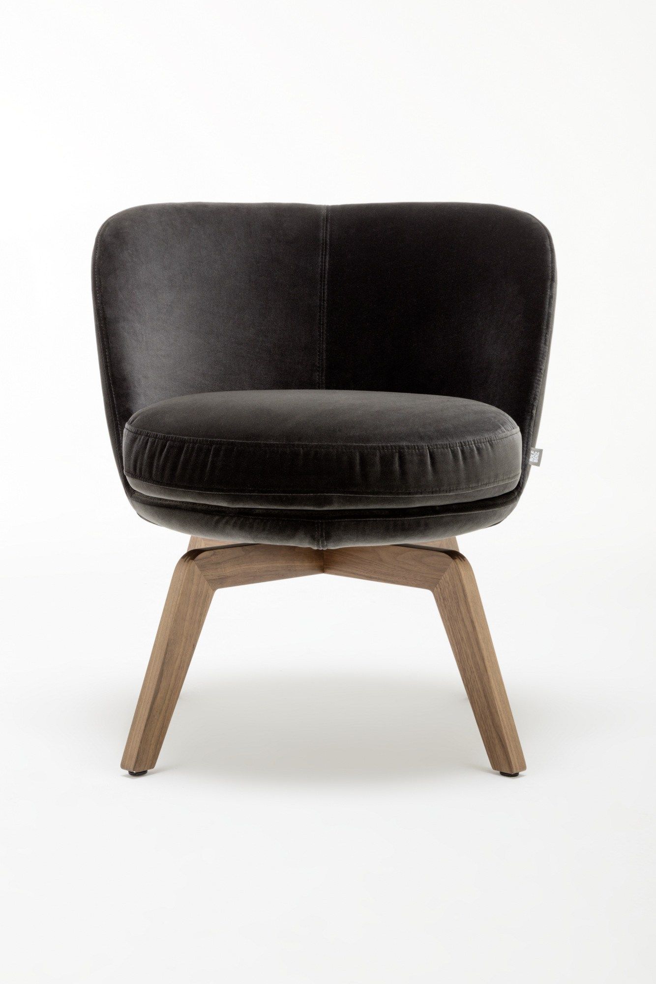 Деревянный стул Rolf Benz ROLF BENZ 562 ARCH-00016154 - Вид №2