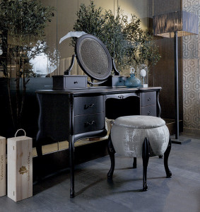 Туалетный столик  GIORGIO CASA 1306