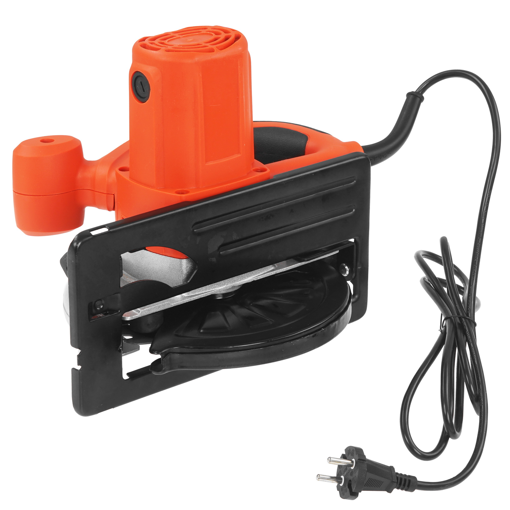 Пила дисковая BRAIT BCS 185/1400 9230648 STDN-0116144 - Вид №6