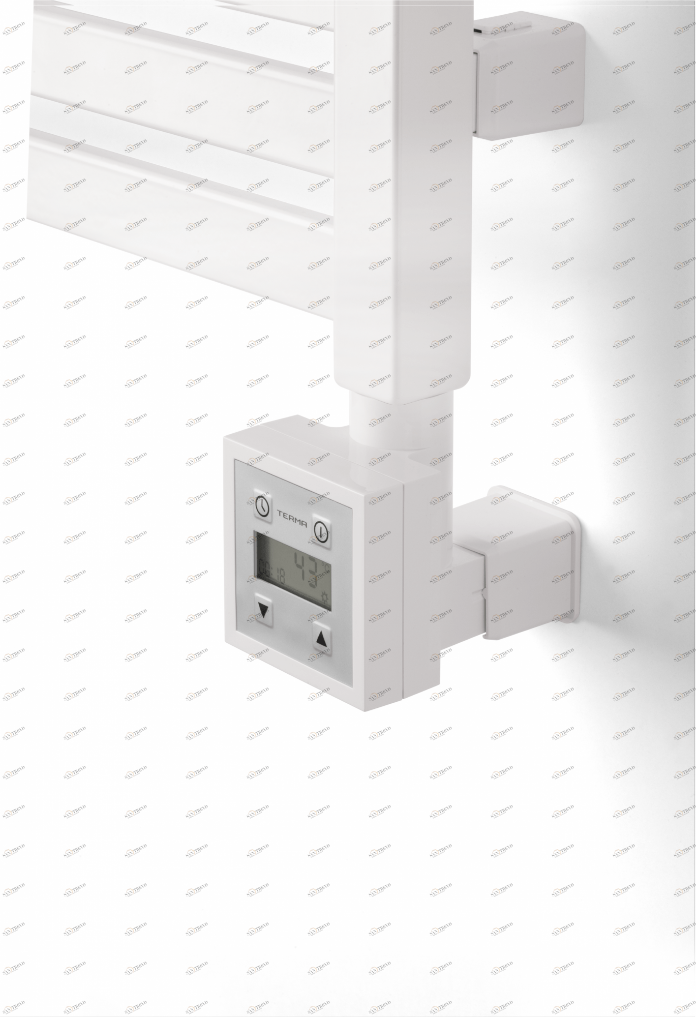 Электронагреватели WEKT301 KTX 3 Terma 325 