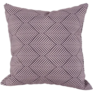 Подушка декоративная «Sarov», 40х40 см, текстура рогожка