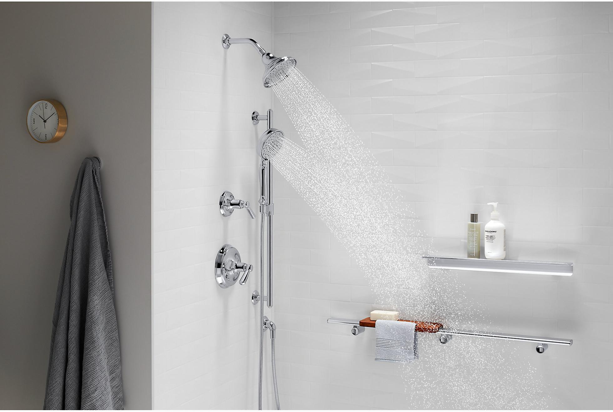 KOHLER  K-22163-CP  - Вид №8