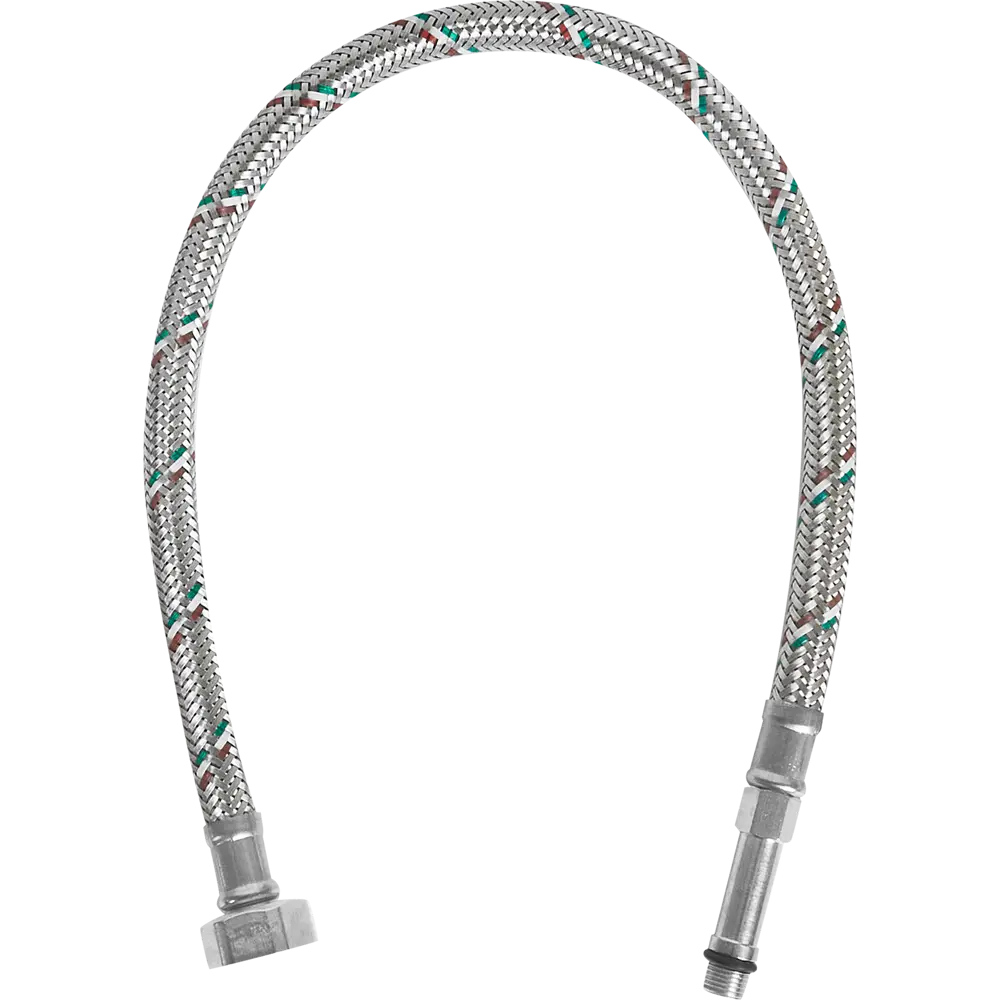 Гибкая подводка UNI-FITT для смесителей 50 см 85060786 STLM-1571970