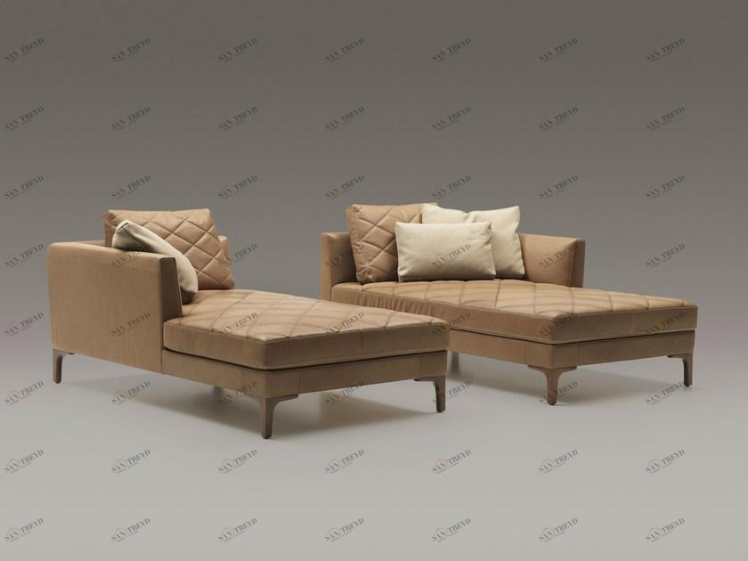 de Sede Мягкая кушетка Ds-48 sun-id-1476848