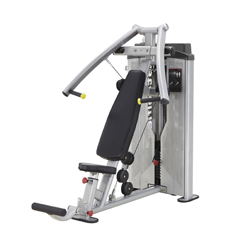 HIP1400 Steel flex hope hip1400 наклонный жим от груди Steel Flex Hope