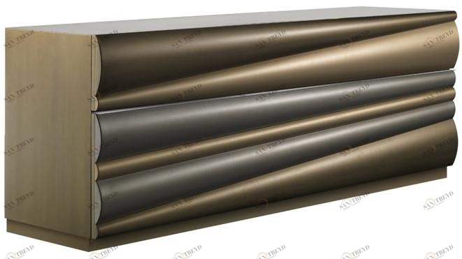 Reflex Буфет из дерева sun-id-1407081