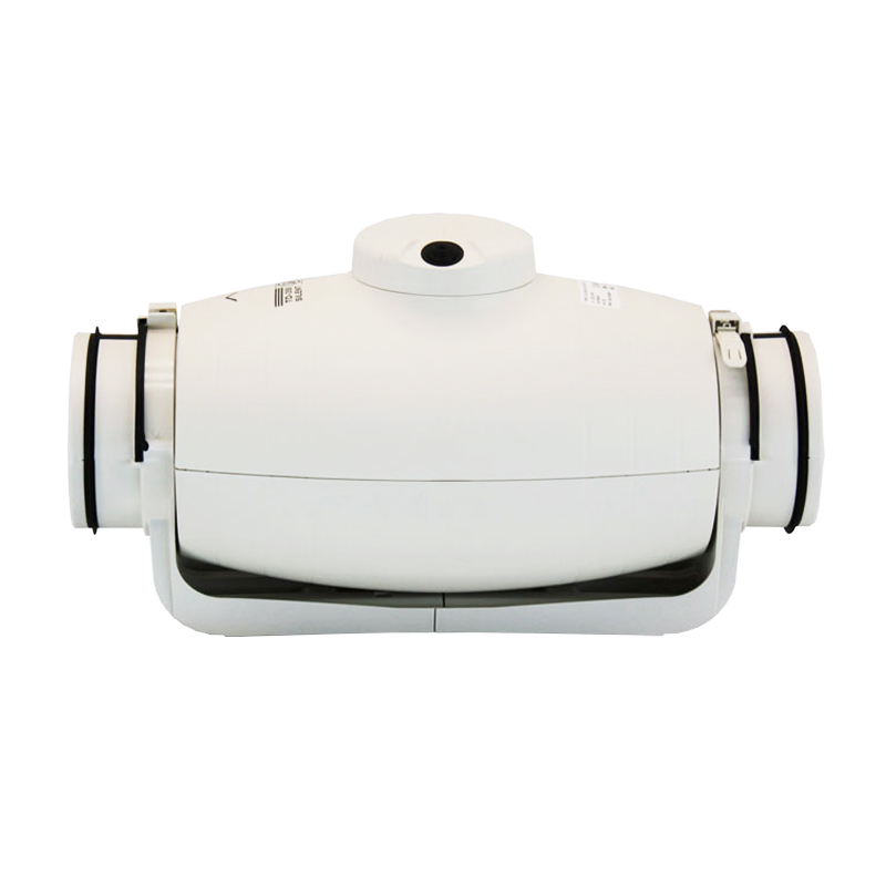 Канальный вентилятор Soler Palau TD-500/150-160 Silent 3V 5211302100 - Вид №2