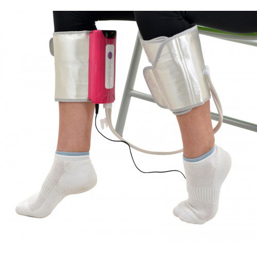 lotus- cgn-120-8 AIR-МАССАЖЕР CGN-120-8 LOTUS 