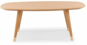 Riccardo Rivoli Скамья / журнальный столик из массива дерева