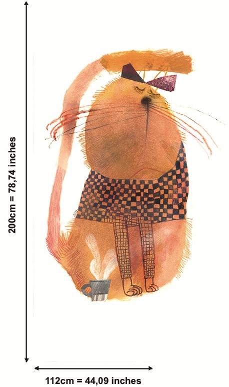 Bien fait Детские обои sun-id-1345299 - Вид №7