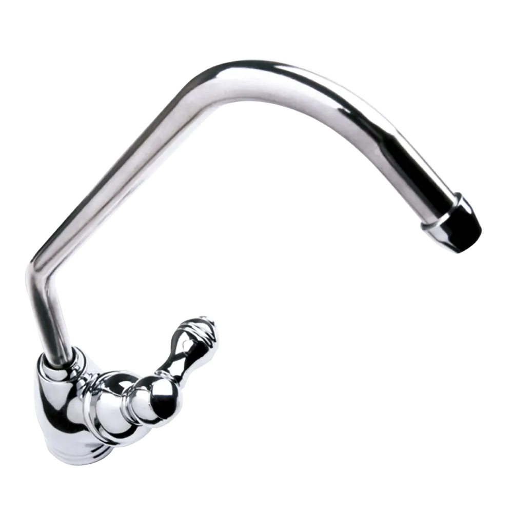 Система трёхступенчатая Practic EU 303 Prio Новая Вода для жёсткой воды STLM-2021111 - Вид №2