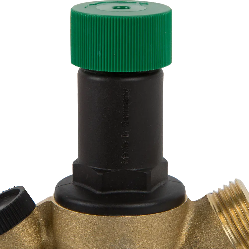Клапан понижения давления Honeywell Braukmann с наружной резьбой D04FM-1/2"A STLM-2002973 - Вид №2