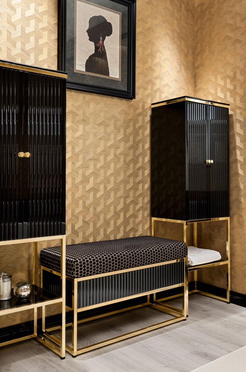 Academy Мебель для ванной OASIS BATHROOM Academy  - Вид №43