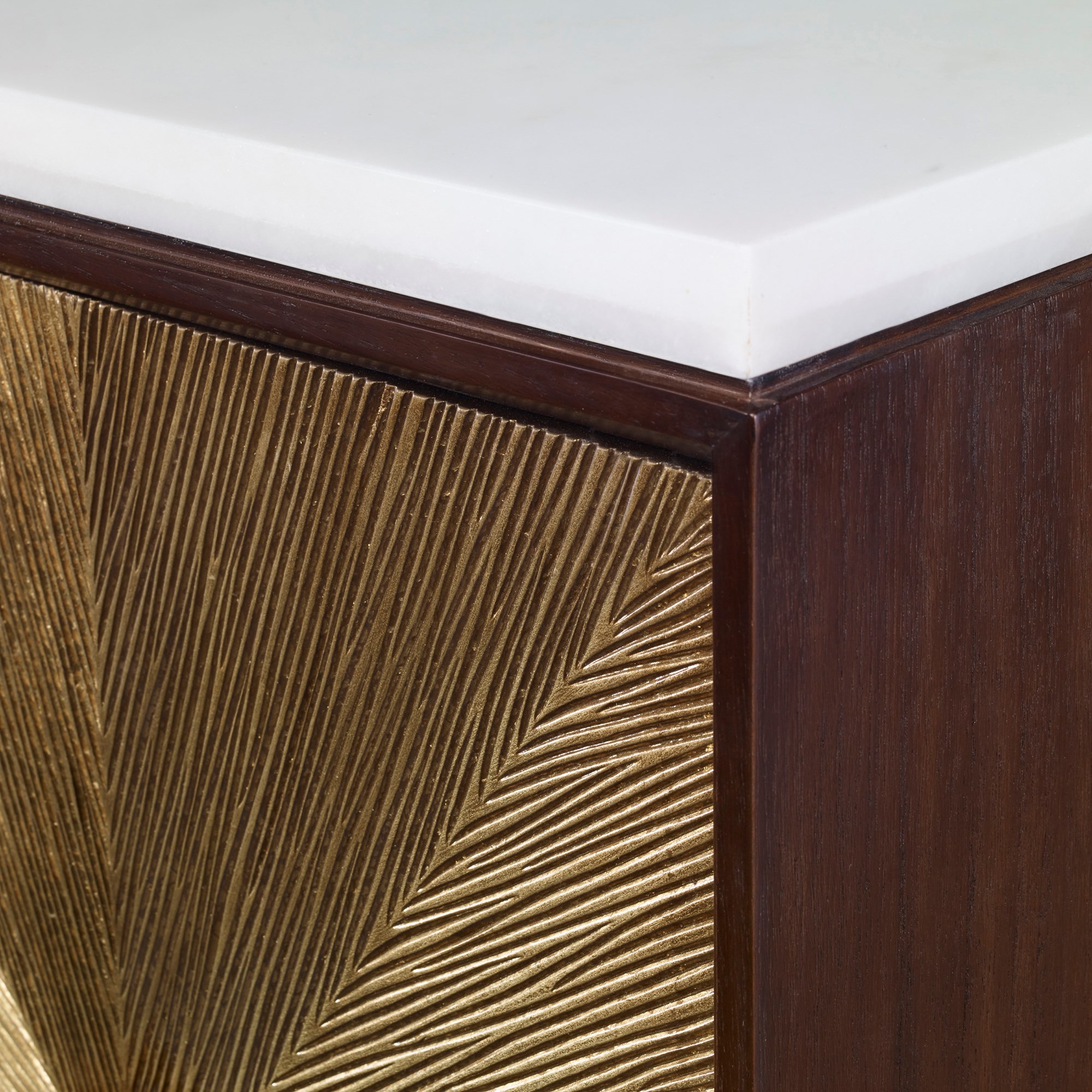 Тумбочка, большая (от 37 до 59,5) 27118-110-401 Phoenix Sink Chest Ambella  - Вид №3