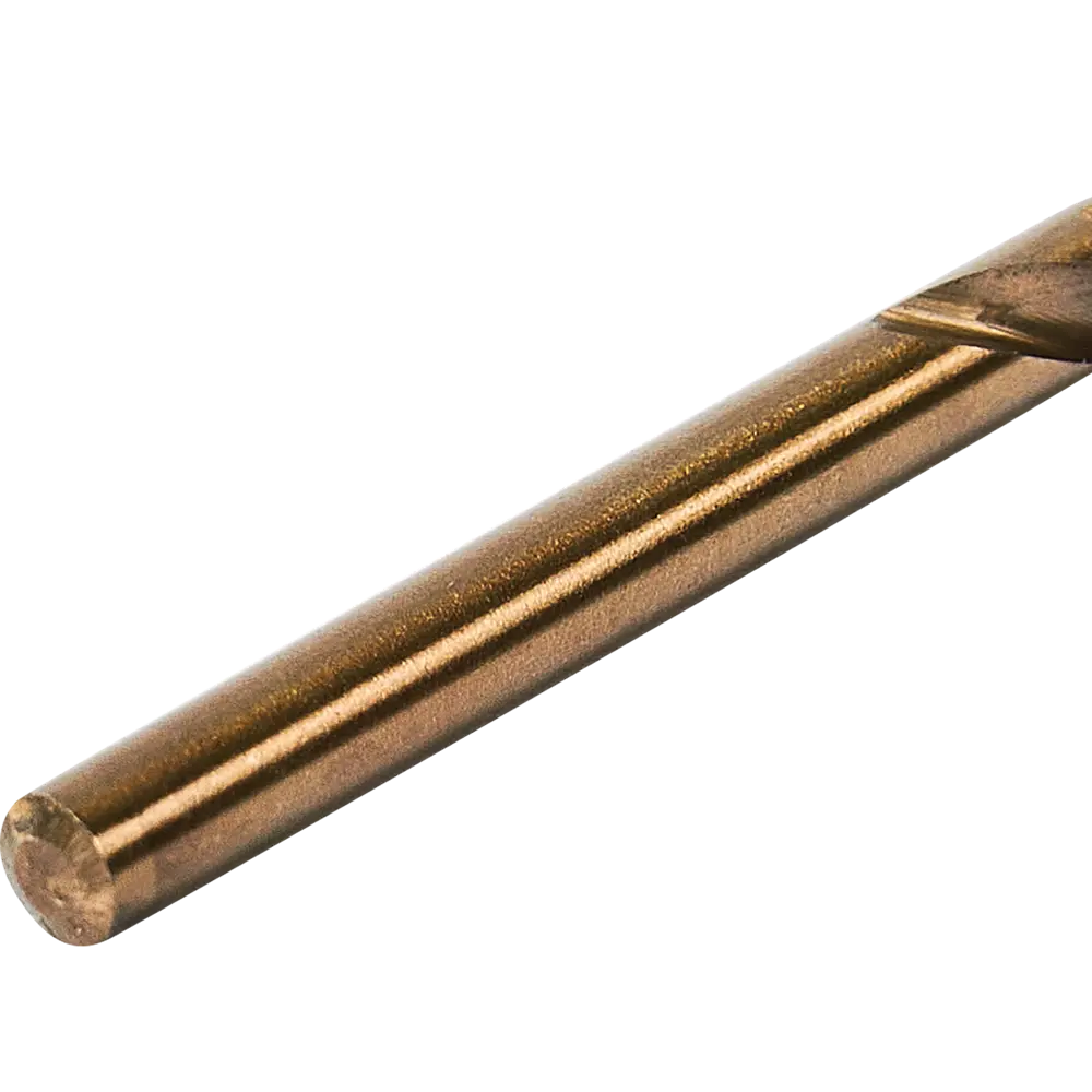 Сверло спиральное по металлу HSS-Co KWB 248645 4.5x80 мм STLM-2129748 - Вид №2