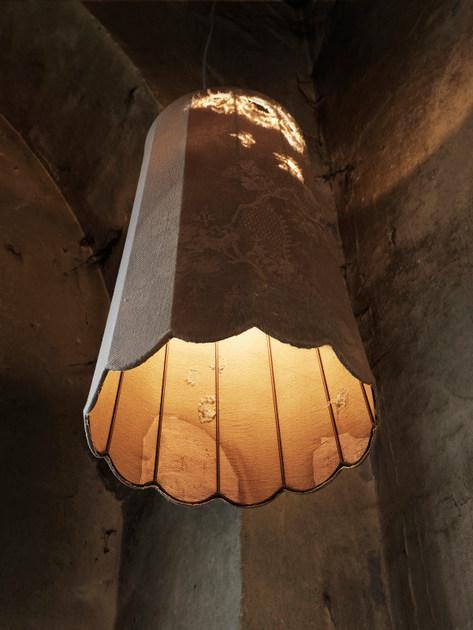 Karman Подвесной светильник из денима Life Se650v - Вид №2