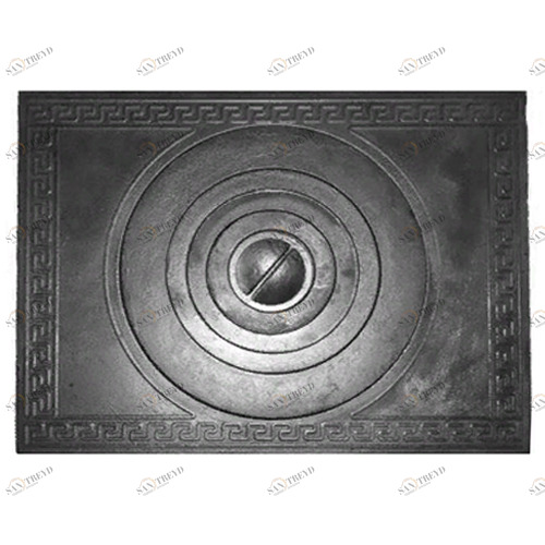 Плита под казан Бежецк П1-5 6642