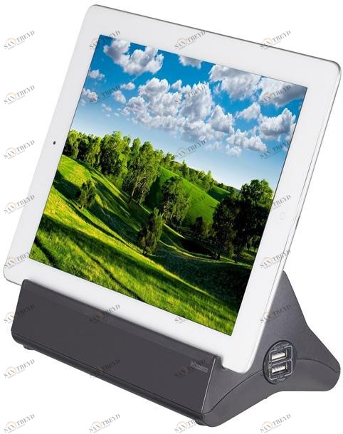 BTICINO Разветвитель питания и настольная док-станция sun-id-1368326