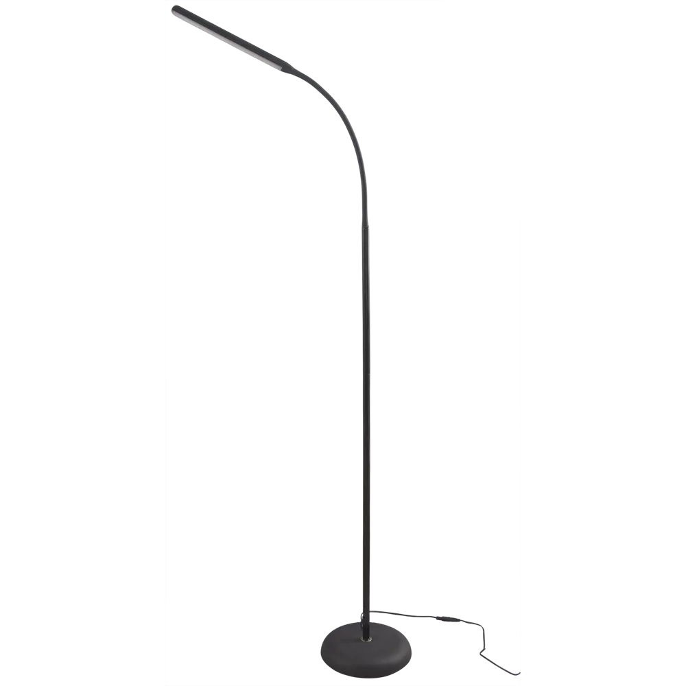 Торшер Camelion KD-795 с сенсорным управлением и 4 уровнями яркости 18570431 STLM-0011480 - Вид №1