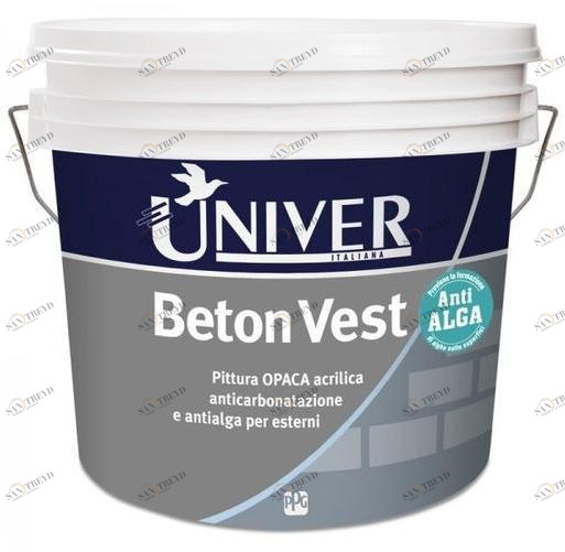 UNIVER Акриловая антикарбонизационная краска sun-id-1389569