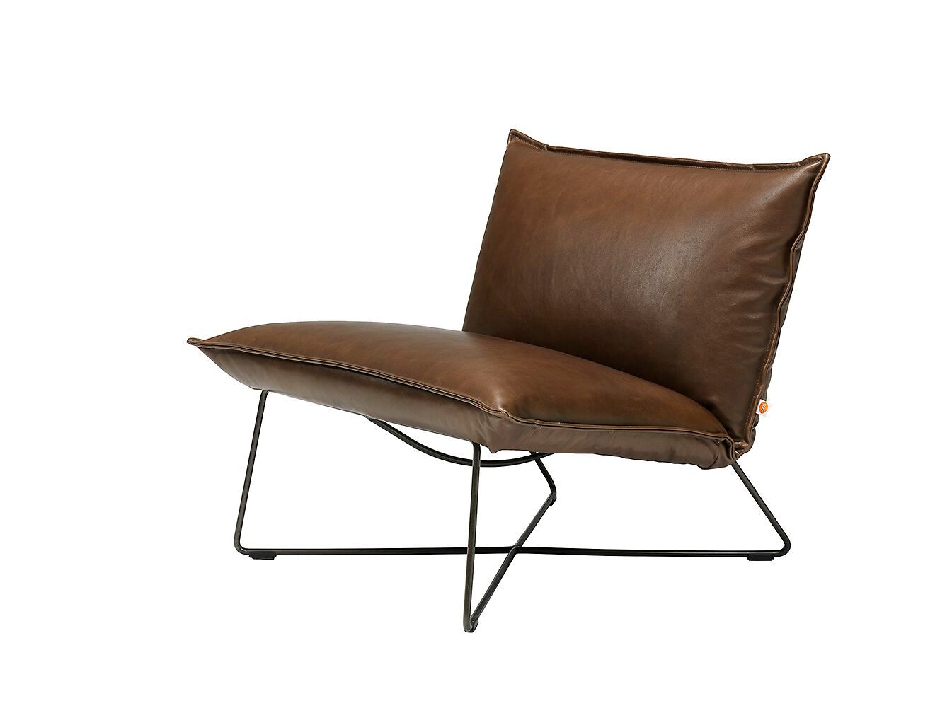 Кожаное кресло Jess Earl ARCH-00152327 - Вид №1