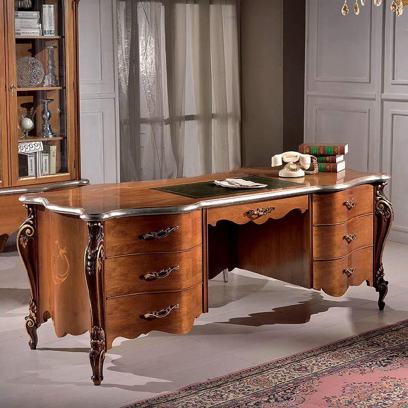 Письменный стол  GIULIACASA LA032X-NY NEW YORK - Вид №2