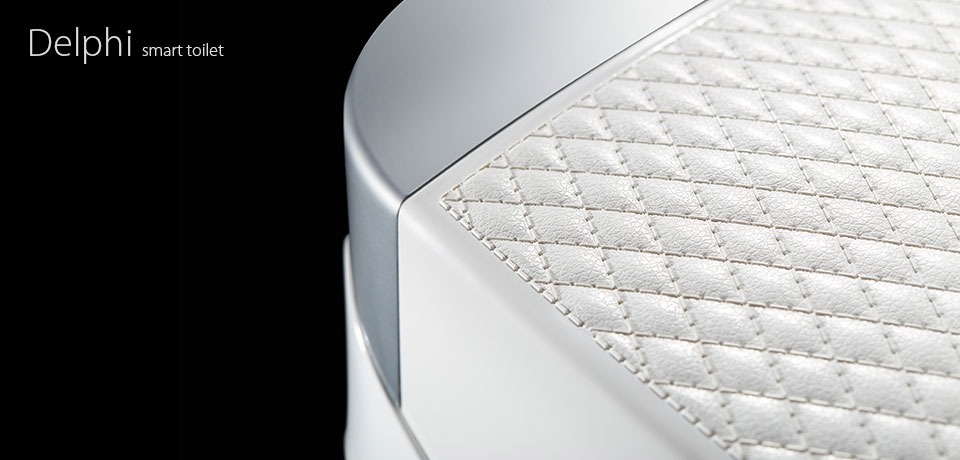 Приставной унитаз напольный Белый Wellis  Венгрия sun-id-296384 - Вид №4