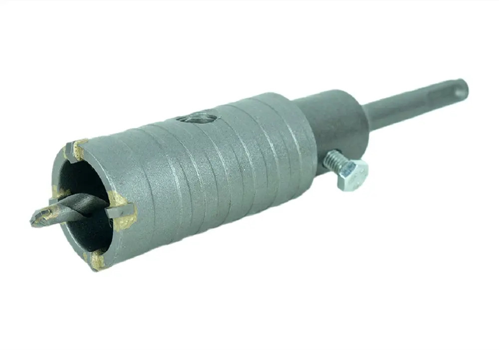 90894106 Коронка по бетону SDS Plus Sturm! 35 мм STLM-0418592