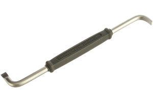 14979494 Изогнутая отвертка 920 A 4.0+4.0 MM WE-017405 WERA