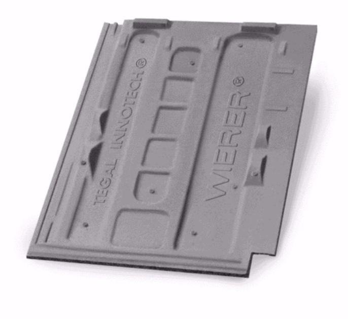 BMI Плоская бетонная плитка Bmi wierer sun-id-1428831 - Вид №1