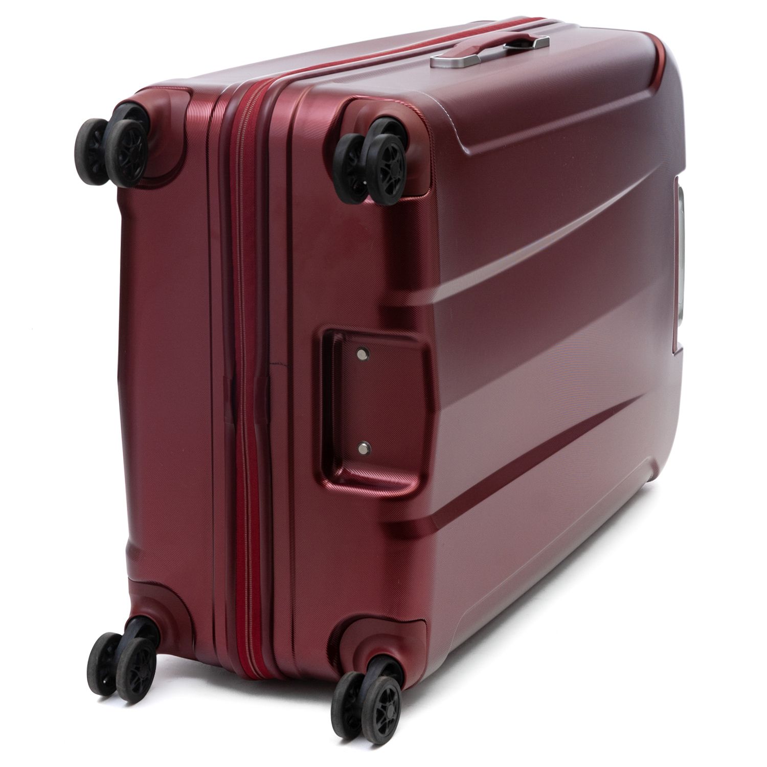 74549-10 Чемодан 74549 Trolley L Travelite Elbe  - Вид №3