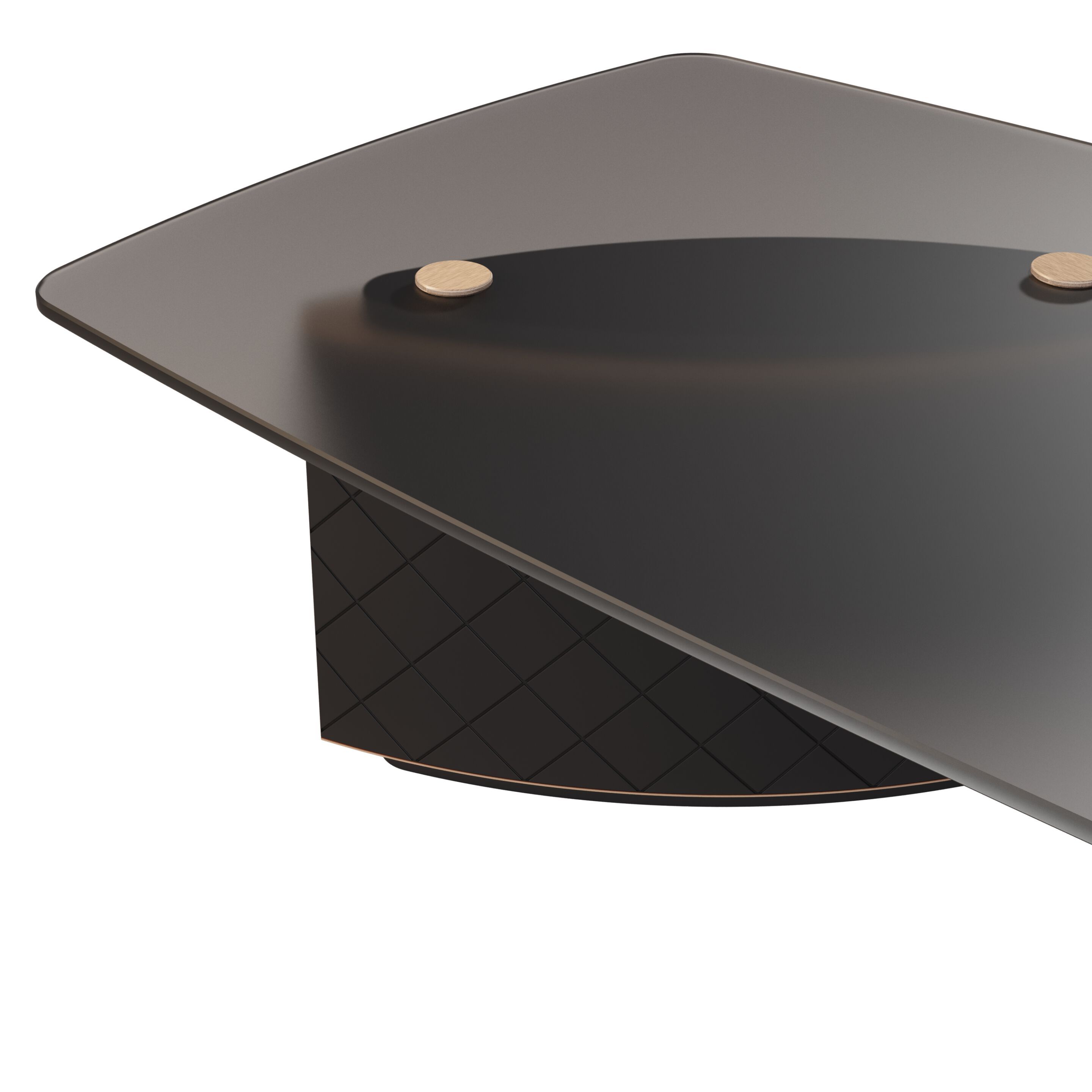 Прямоугольный садовый столик Myface Verve ARCH-00133025 - Вид №1