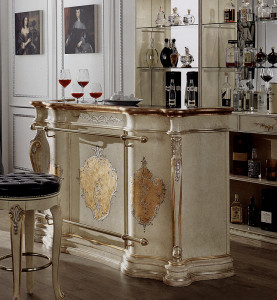 Барная стойка  MIRANDOLA M2199/N