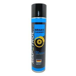 91537131 Очиститель тормозов Mapetrol Brake Cleaner 600мл STLM-0965879