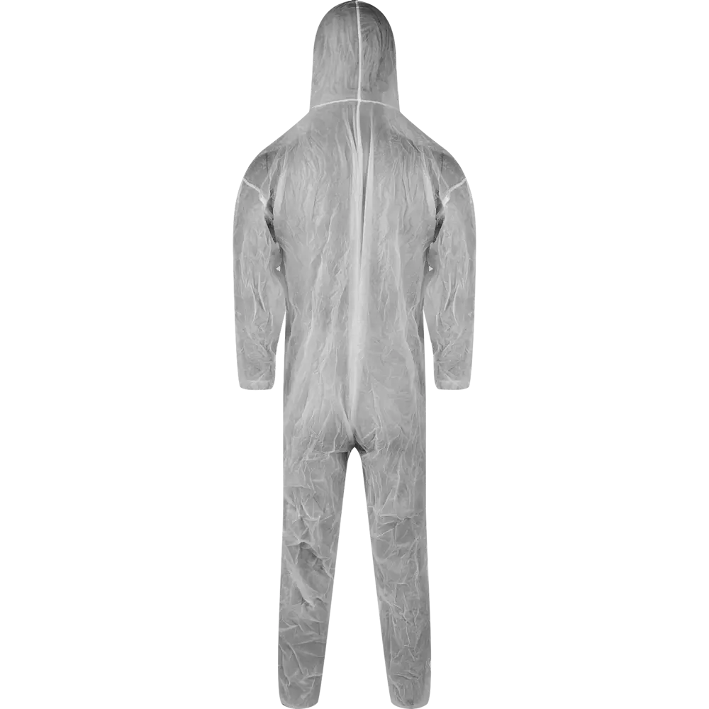 Защитный комбинезон Santreyd S403 - надежная барьерная защита от загрязнений 82641007 STLM-0032725 - Вид №1