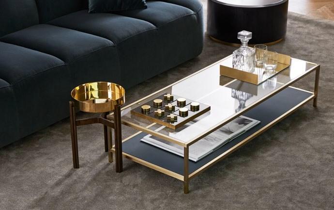 Gallotti&Radice Настольная игра из мрамора и латуни sun-id-1400256 - Вид №1