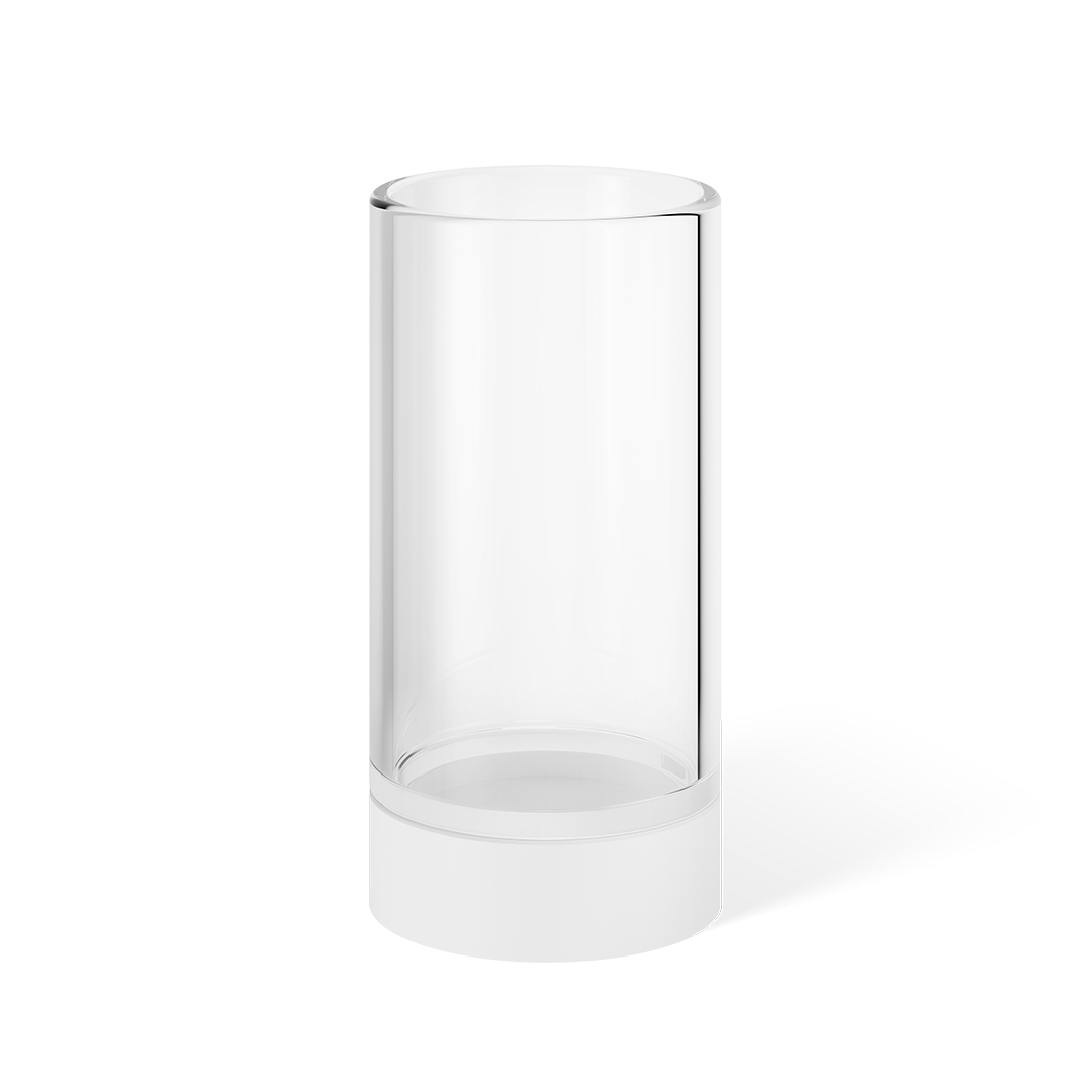 0587550 Тамблер SMG KRISTALL DECOR WALTHER CENTURY 