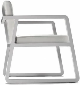 Sancal Санный стул с подлокотниками Midori