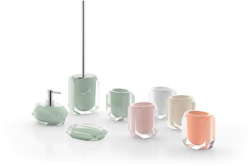 GEDY Дозатор мыла из смолы Chanelle Ch80  - Вид №1