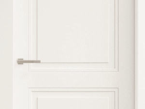 Отделка дверей