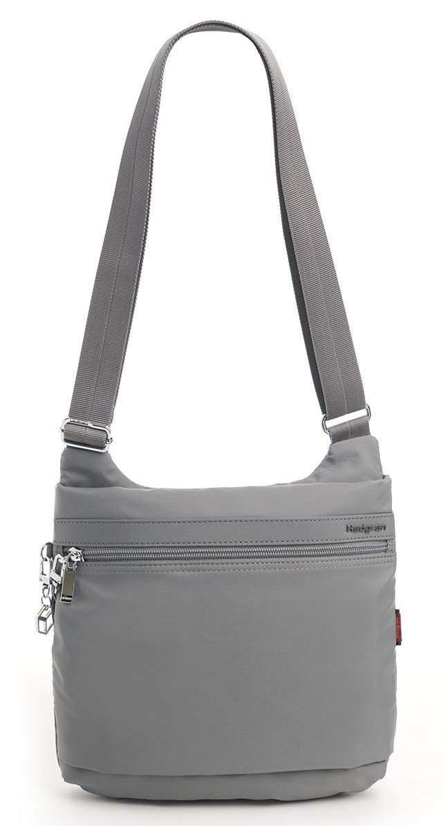 HIC419/154-01 Сумка женская HIC419 Faith Crossover RFID Hedgren Inner City  - Вид №3