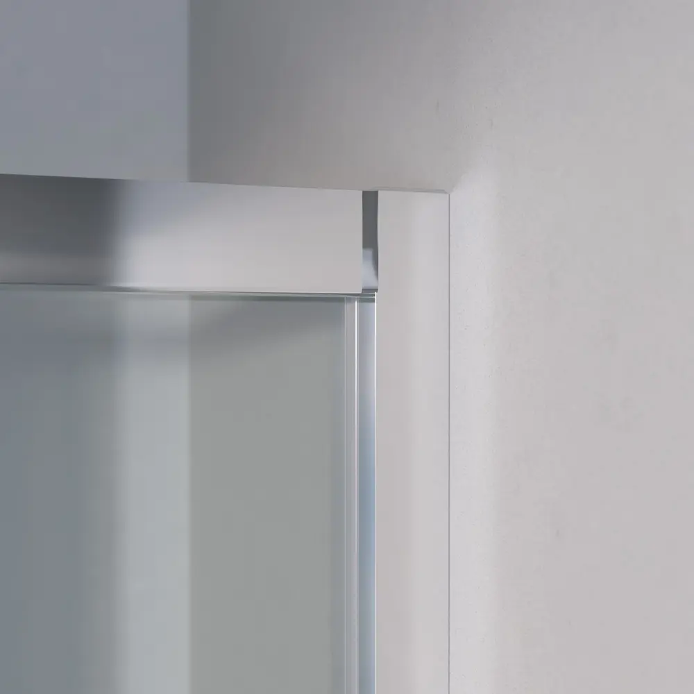 Комплект стекол для душевой двери Sensea Easy 110x190 см STLM-2013845 - Вид №13