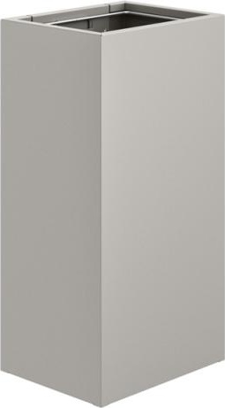 900.05.00160 корзина для бумаг HEWI System 900 - Вид №3