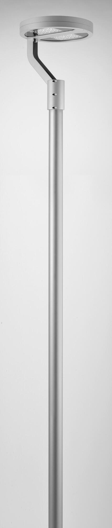 PUK Светодиодный уличный фонарь из литого под давлением алюминия Hydrocity sun-id-1465281 - Вид №4